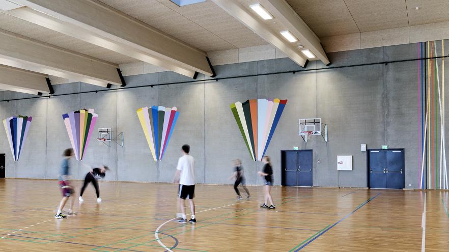Nyborg Gymnasium