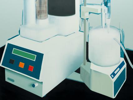 Asmund Havsteen-Mikkelsen. The Experimental Setup
