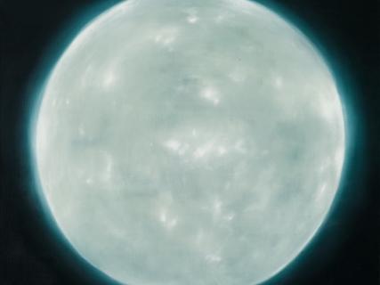Asmund Havsteen-Mikkelsen. Inverted Sun