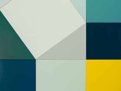 Asmund Havsteen-Mikkelsen. Pattern Proof
