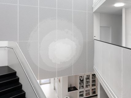 Asmund Havsteen-Mikkelsen, White Sphere