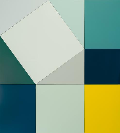 Asmund Havsteen-Mikkelsen. Pattern Proof