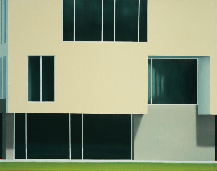 Asmund Havsteen-Mikkelsen. Extension