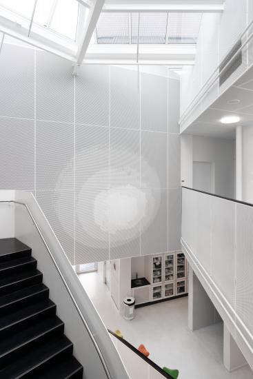 Asmund Havsteen-Mikkelsen, White Sphere